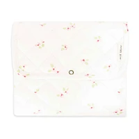 Travel Changing Mat-Anemone