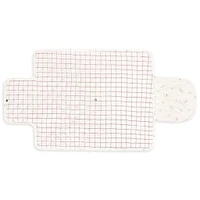 Travel Changing Mat-Anemone