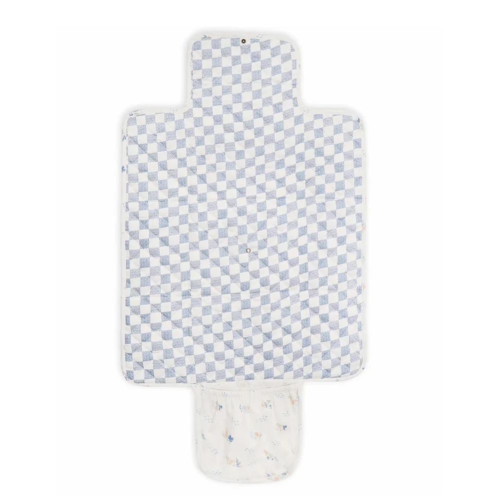 Tapis à Langer - Bord de Mer