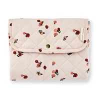 Travel Changing Mat - Peaches