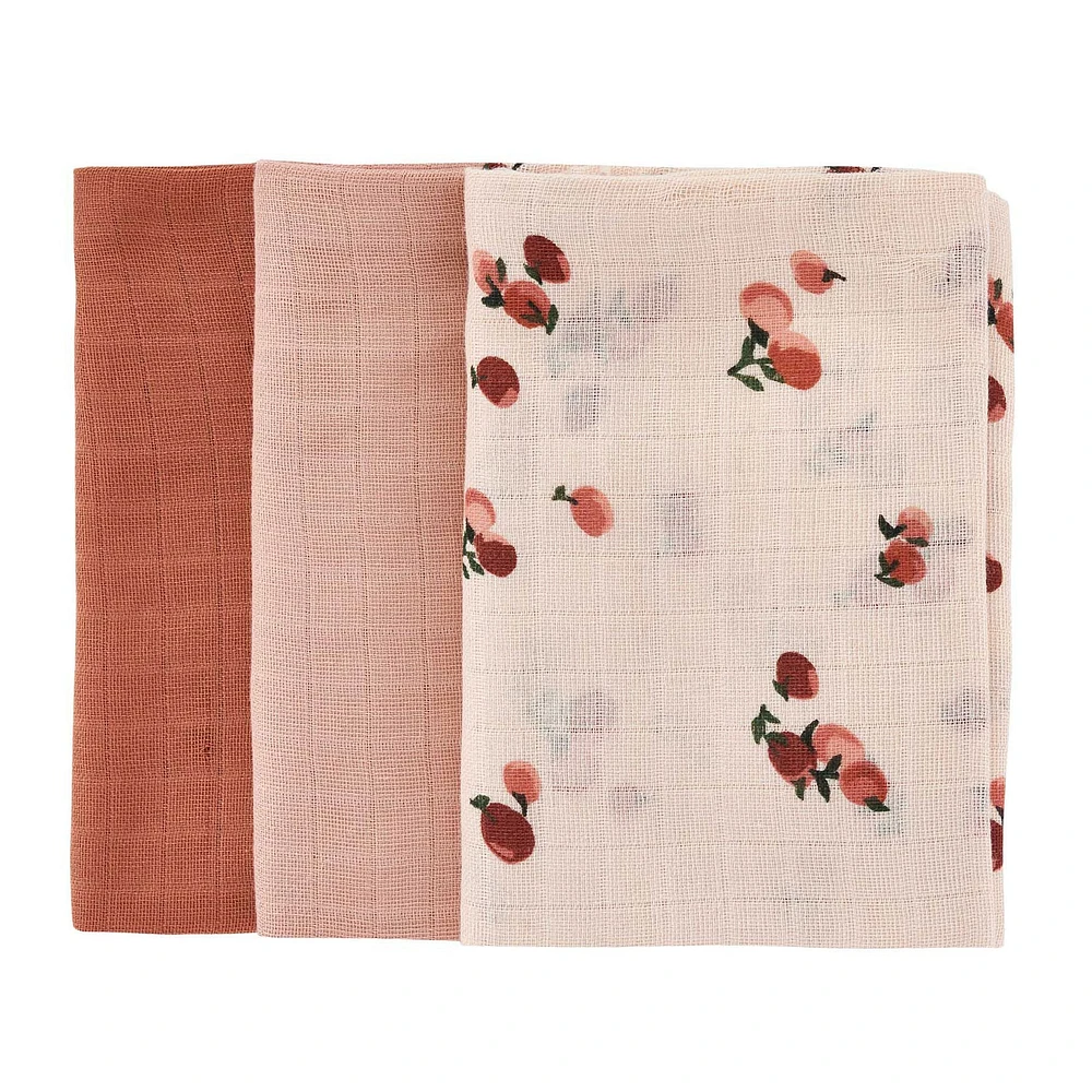 Couverture Mousseline (3