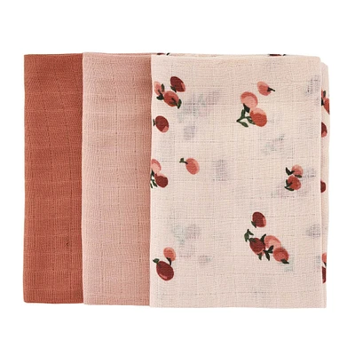 Couverture Mousseline (3