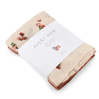 Couverture Mousseline (3