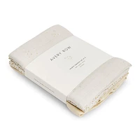 Couverture Mousseline (3) - Wild Chamomile