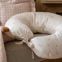 Coussin Allaitement - Anémone