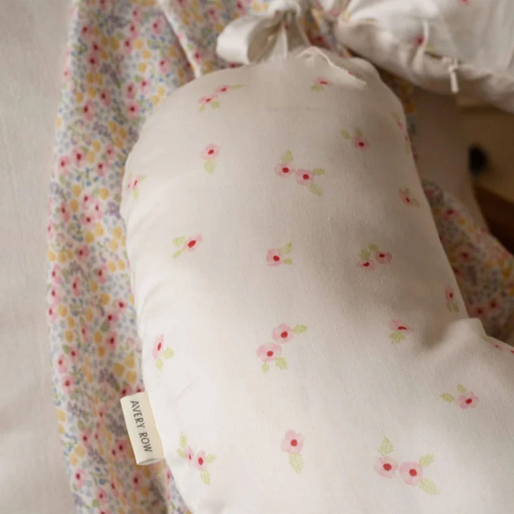 Coussin Allaitement - Anémone