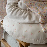 Coussin Allaitement - Anémone