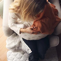 Coussin d'Allaitement