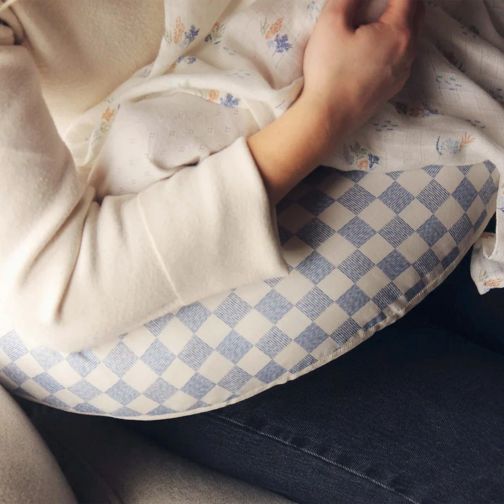 Nursing Pillow - Waves