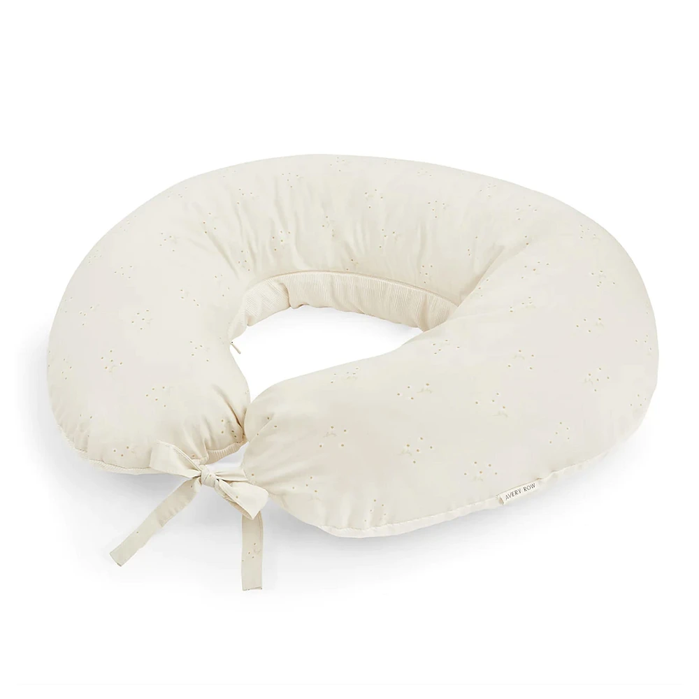 Nursing Pillow - Wild Chamomile