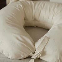 Nursing Pillow - Wild Chamomile 