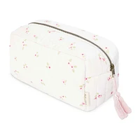 Wash Bag-Anemone