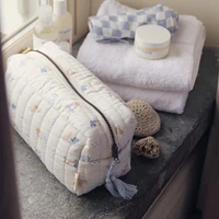 Wash Bag - Coastline