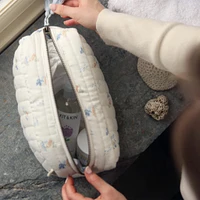 Wash Bag - Coastline