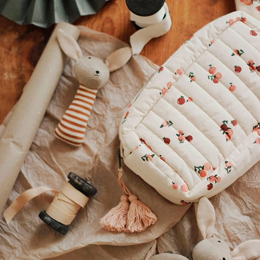 Trousse de Voyage - Peaches