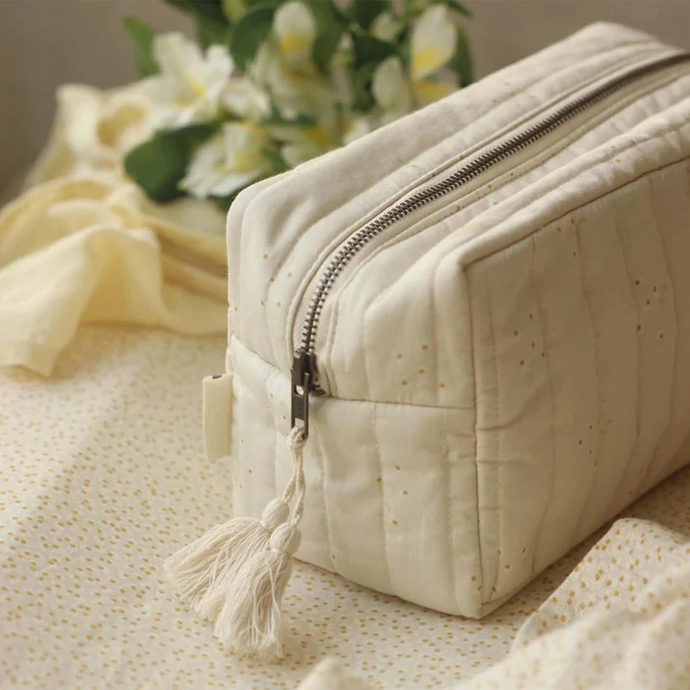 Trousse de Voyage - Wild Chamomile