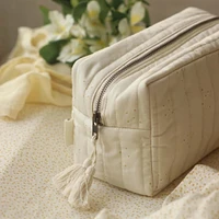 Trousse de Voyage - Wild Chamomile