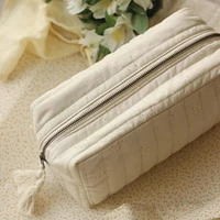 Trousse de Voyage - Wild Chamomile