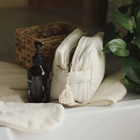 Trousse de Voyage - Wild Chamomile