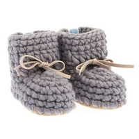 Sweater Moccs 0-24m