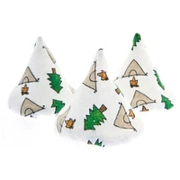 Pee-Pee Teepee Anti-Dégât - Camp