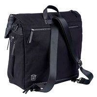 Sac à Couches à Dos DayTripper Meta - Noir