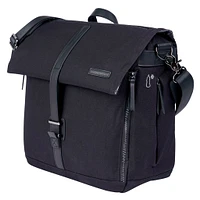Sac à Couches à Dos DayTripper Meta - Noir