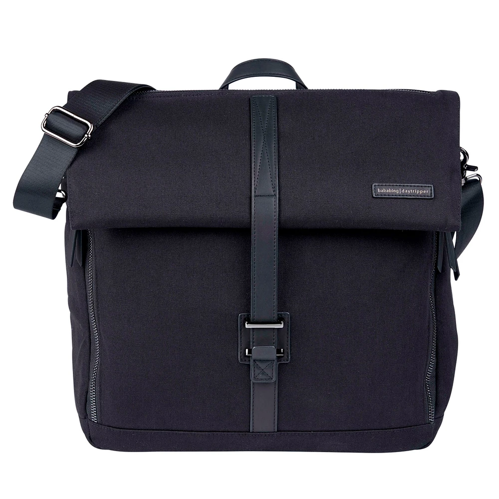 Sac à Couches à Dos DayTripper Meta - Noir