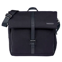 Sac à Couches à Dos DayTripper Meta - Noir