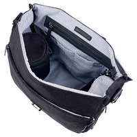 Sac à Couches à Dos DayTripper Meta - Noir