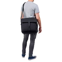 Sac à Couches à Dos DayTripper Meta - Noir