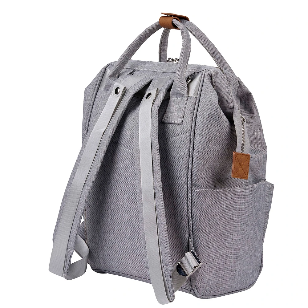 Sac à Couches à Dos Mani