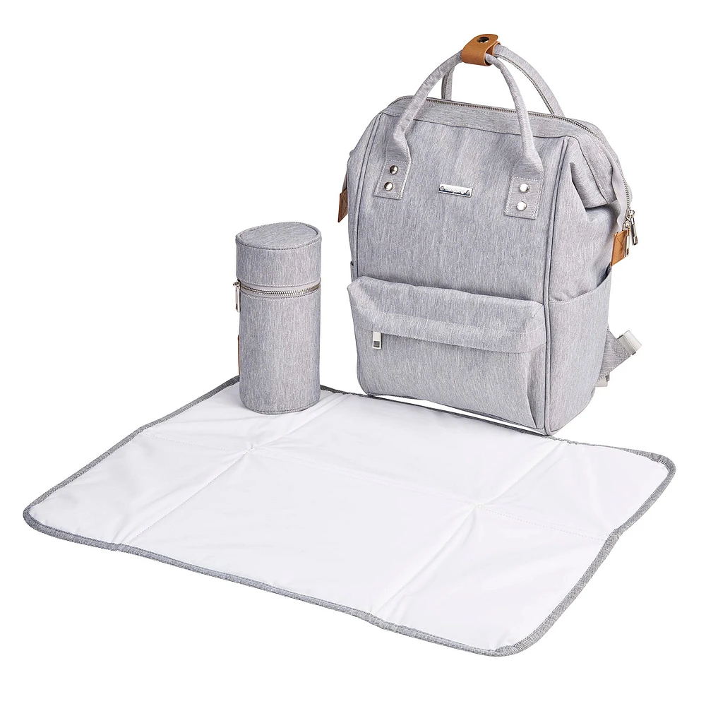 Sac à Couches à Dos Mani