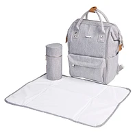 Sac à Couches à Dos Mani