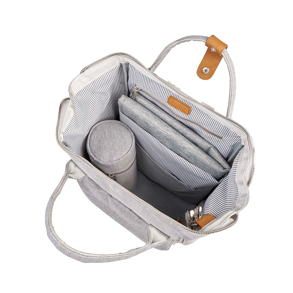 Sac à Couches à Dos Mani