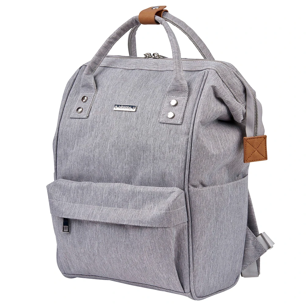 Sac à Couches à Dos Mani