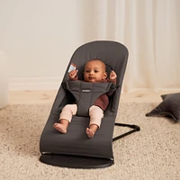 Bouncer Balance Soft - Dark Grey