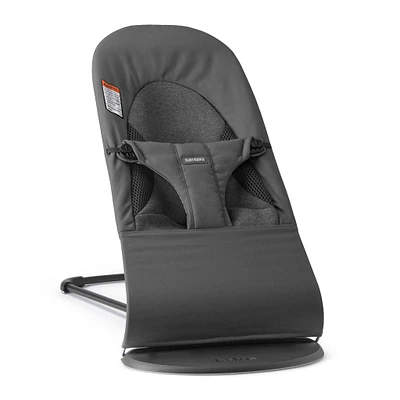 Bouncer Balance Soft - Dark Grey