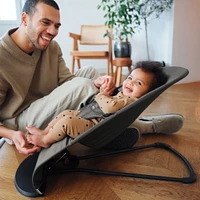 Bouncer Balance Soft - Dark Grey