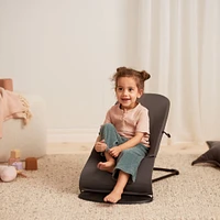 Bouncer Balance Soft - Dark Grey