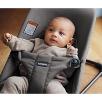 Bouncer Balance Soft - Dark Grey