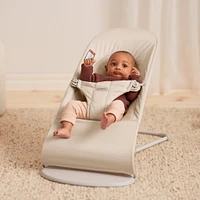 Siège Berçant Balance Soft - Beige