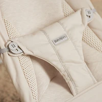 Siège Berçant Balance Soft - Beige