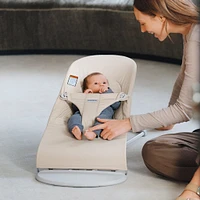Siège Berçant Balance Soft - Beige