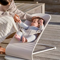 Transat Bliss 3D Jersey Beige