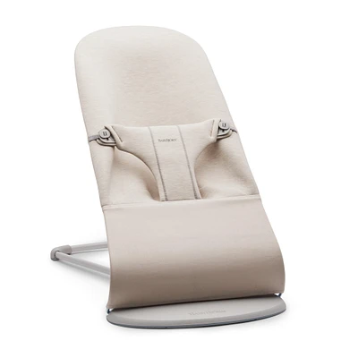 Transat Bliss 3D Jersey Beige