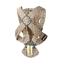 Baby Carrier Mini - Wooven Dark