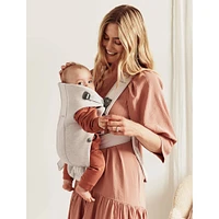 Porte-Bébé Mini 3D Jersey - Beige