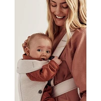 Porte-Bébé Mini 3D Jersey - Beige