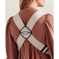 Porte-Bébé Mini 3D Jersey - Beige